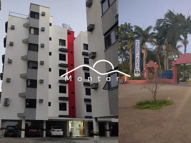 Apartamento 2 quartos e 2 banheiros, à venda, no bairro Comercial em Resende