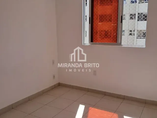 Apartamento 2 quartos e 2 banheiros, à venda, no bairro Jardim Belo Horizonte em Aparecida de Goiânia