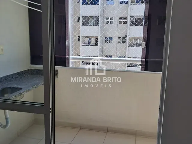 Apartamento 2 quartos e 2 banheiros, à venda, no bairro Jardim Belo Horizonte em Aparecida de Goiânia
