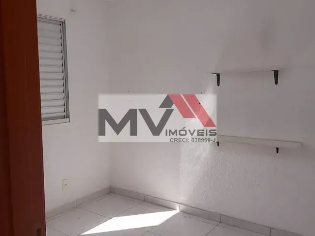 Kitnet com 60m² 2 quartos e 1 banheiro, à venda ou para alugar, no bairro Parque das Cachoeiras em Campinas