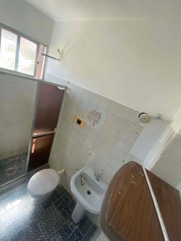 Apartamento 1 quarto e 1 banheiro, para alugar, no bairro Engenho da Rainha em Rio de Janeiro