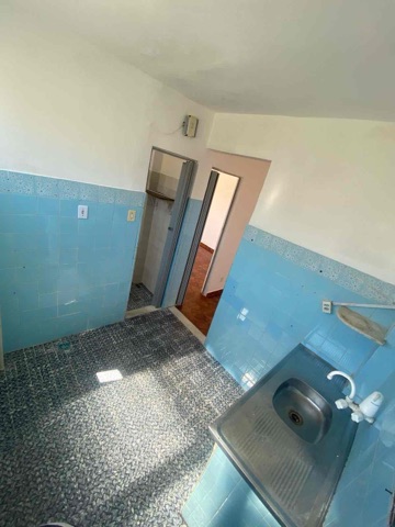 Apartamento 1 quarto e 1 banheiro, para alugar, no bairro Engenho da Rainha em Rio de Janeiro