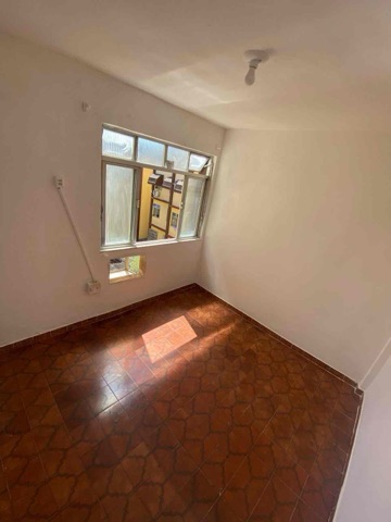 Apartamento 1 quarto e 1 banheiro, para alugar, no bairro Engenho da Rainha em Rio de Janeiro