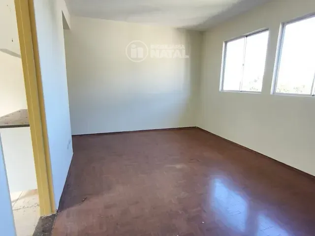 Apartamento 3 quartos e 1 banheiro, para alugar, no bairro Jardim das Américas em Londrina