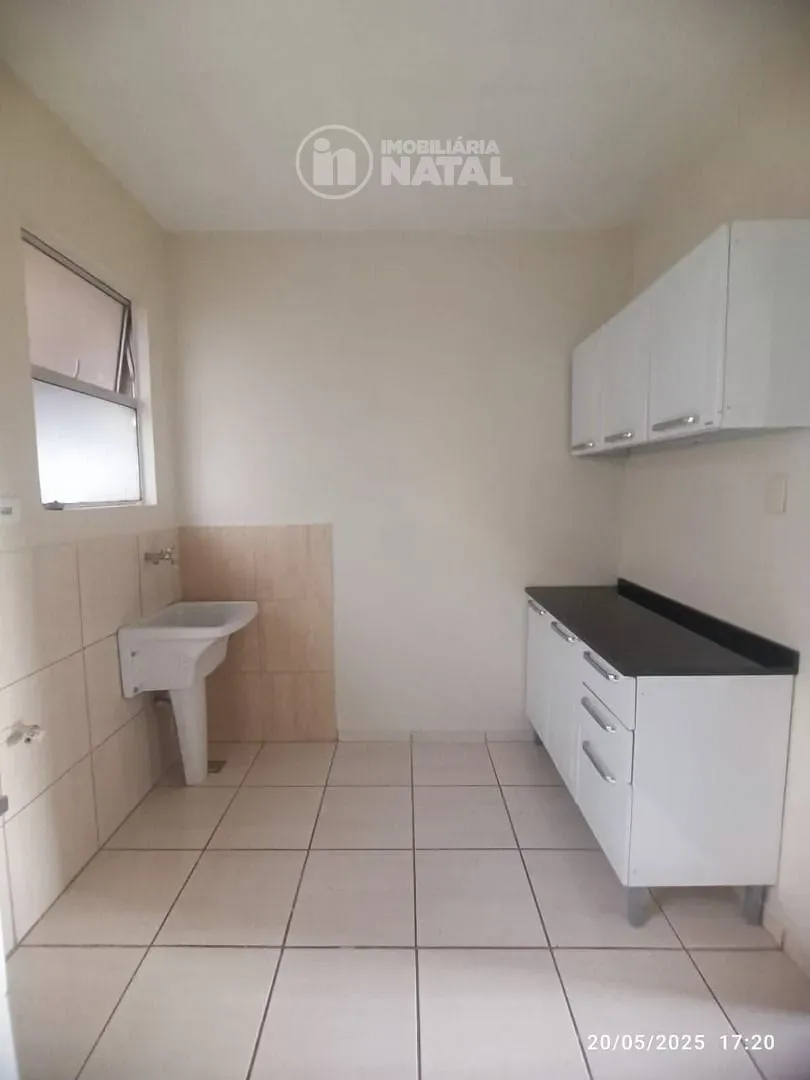 Apartamento, 3 quartos, 58 m² - Foto 14