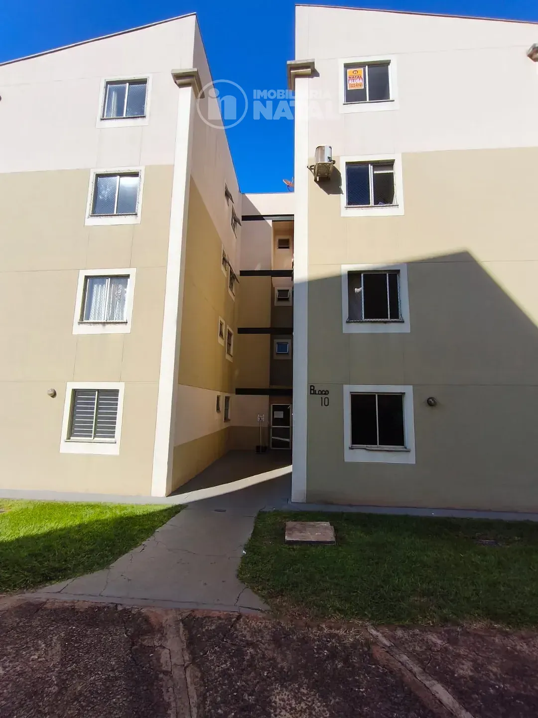 Apartamento, 3 quartos, 58 m² - Foto 2