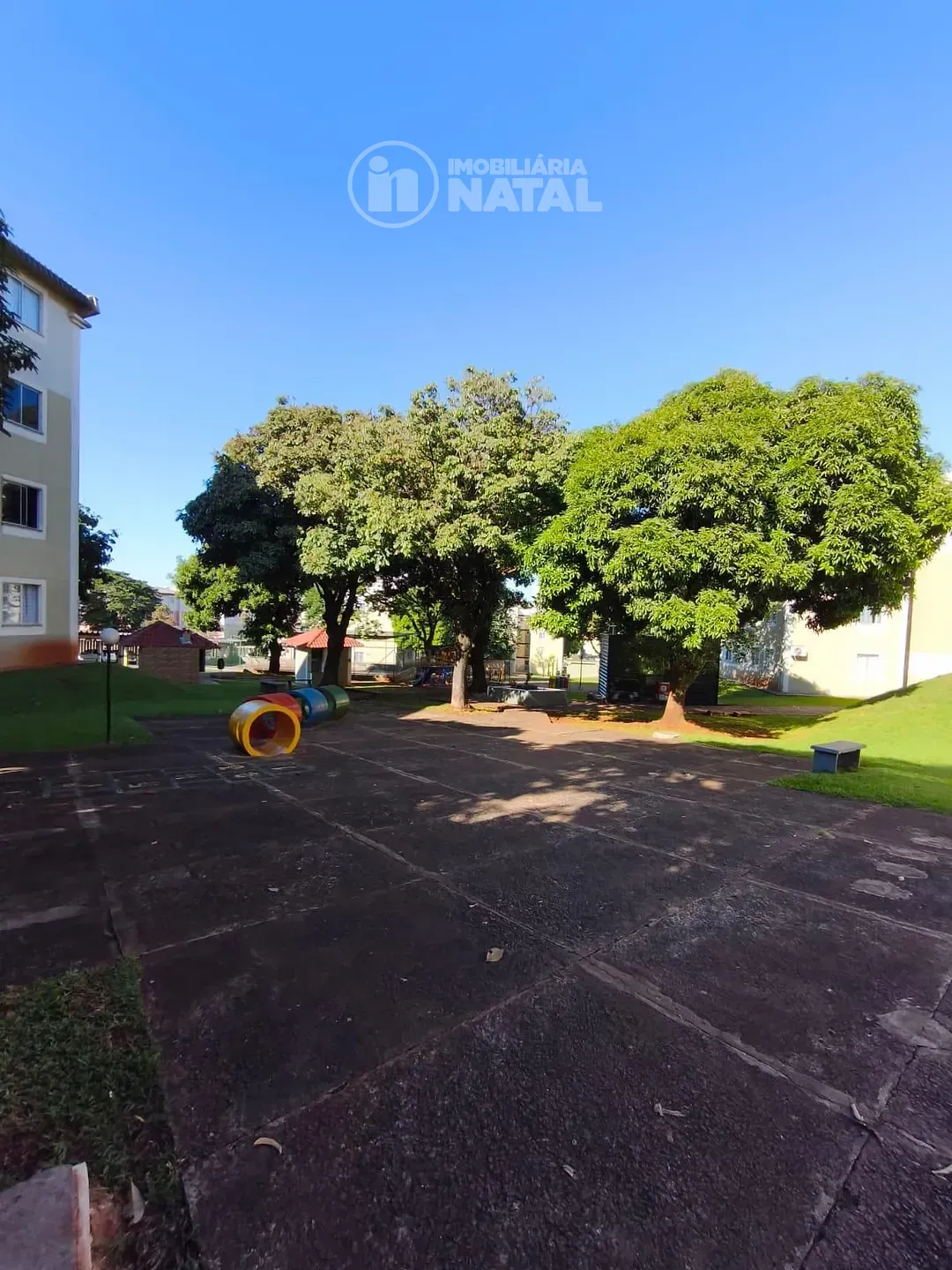 Apartamento, 3 quartos, 58 m² - Foto 23