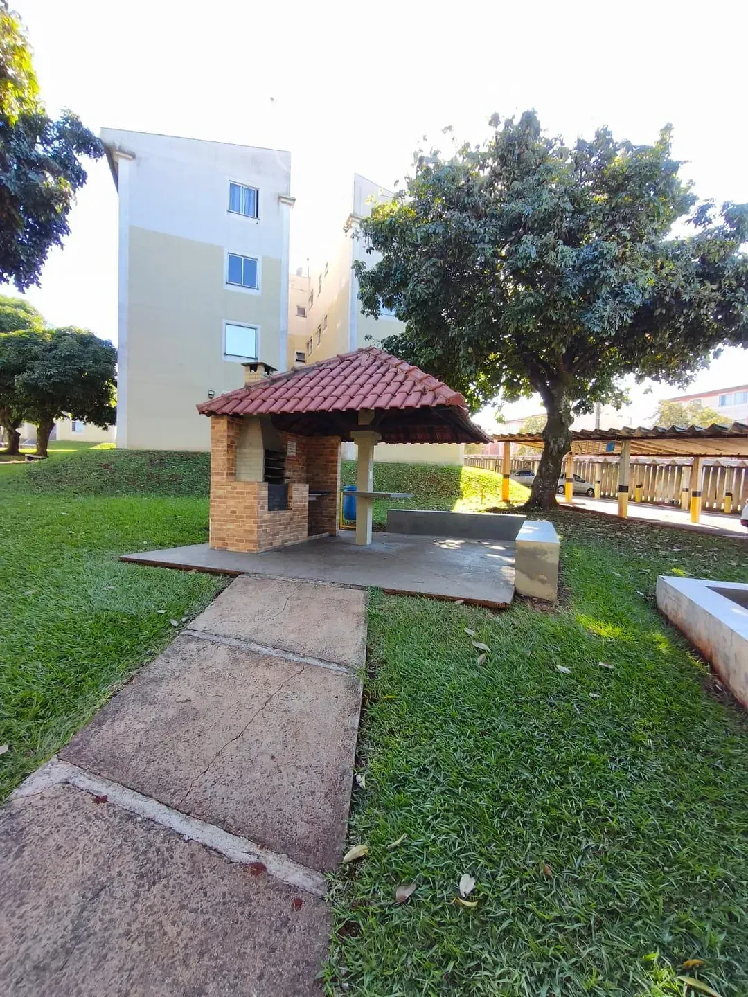 Apartamento, 3 quartos, 58 m² - Foto 22