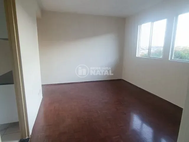 Apartamento 3 quartos e 1 banheiro, para alugar, no bairro Jardim das Américas em Londrina