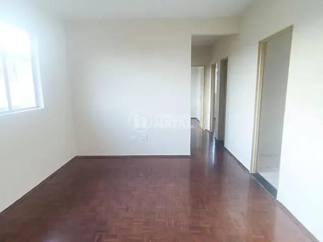 Apartamento 3 quartos e 1 banheiro, para alugar, no bairro Jardim das Américas em Londrina