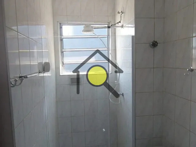 Apartamento 2 quartos e 1 banheiro, para alugar, no bairro Vila Sílvia em São Paulo