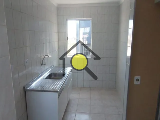 Apartamento 2 quartos e 1 banheiro, para alugar, no bairro Vila Sílvia em São Paulo