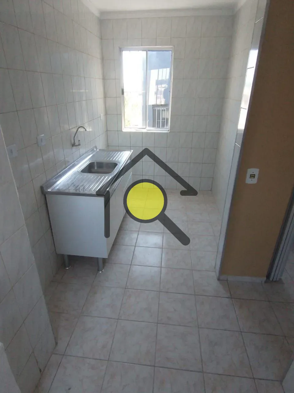 Apartamento, 2 quartos, 45 m² - Foto 4