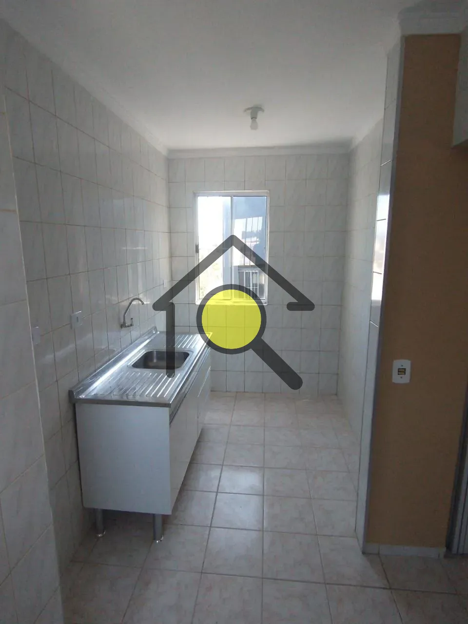 Apartamento, 2 quartos, 45 m² - Foto 3