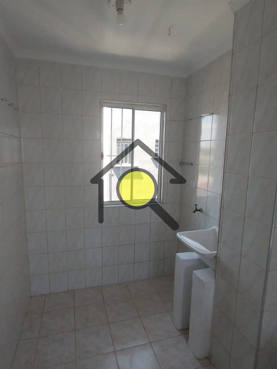 Apartamento, 2 quartos, 45 m² - Foto 2