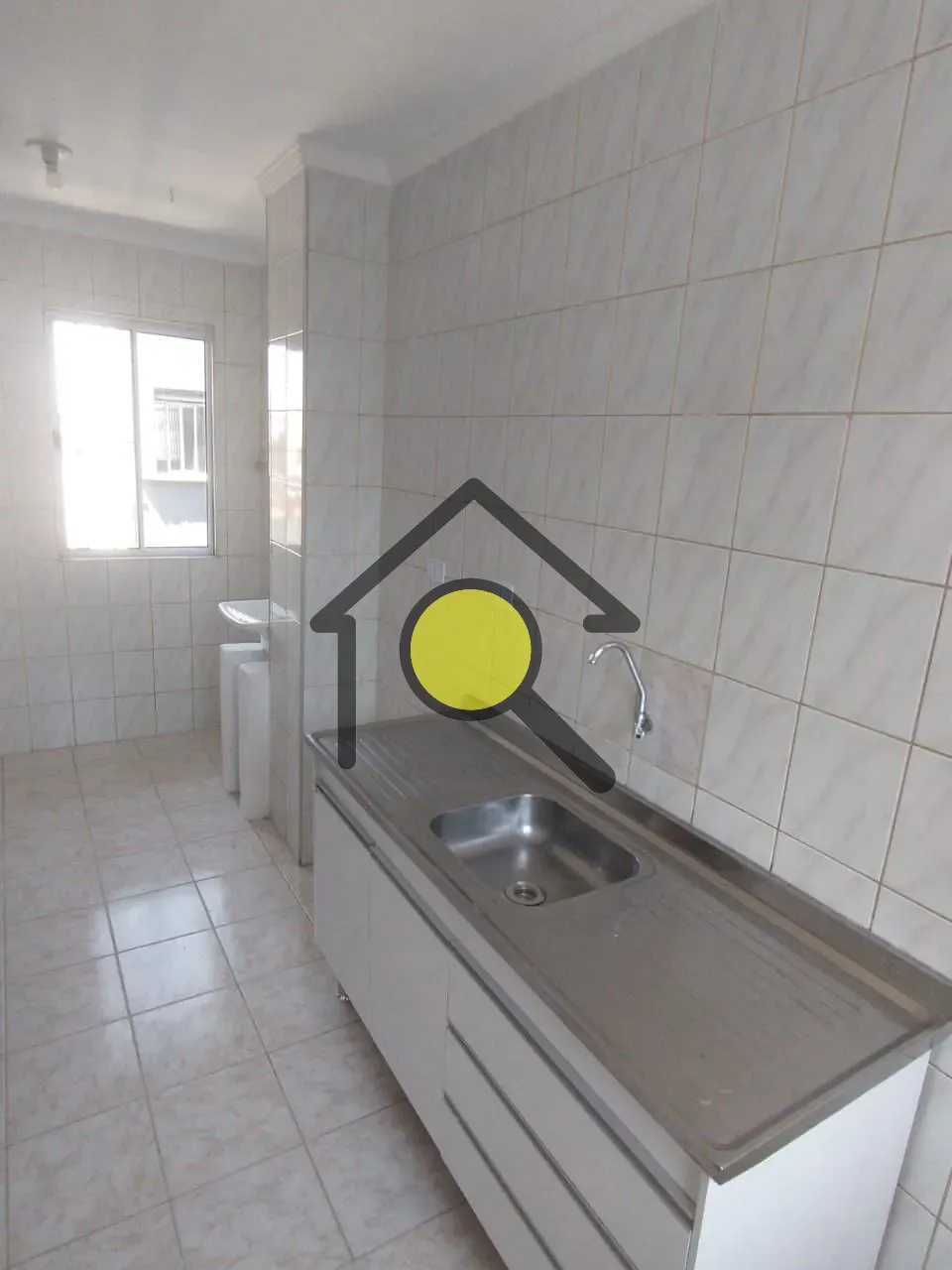 Apartamento, 2 quartos, 45 m² - Foto 1