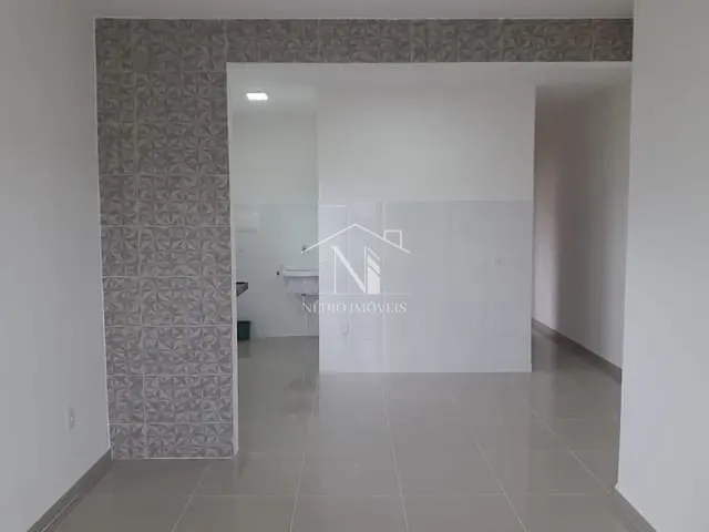 Apartamento 2 quartos e 1 banheiro, à venda, no bairro Jardim Atlântico Leste (Itaipuaçu) em Maricá