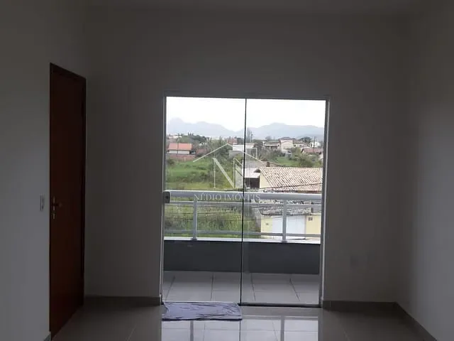 Apartamento 2 quartos e 1 banheiro, à venda, no bairro Jardim Atlântico Leste (Itaipuaçu) em Maricá