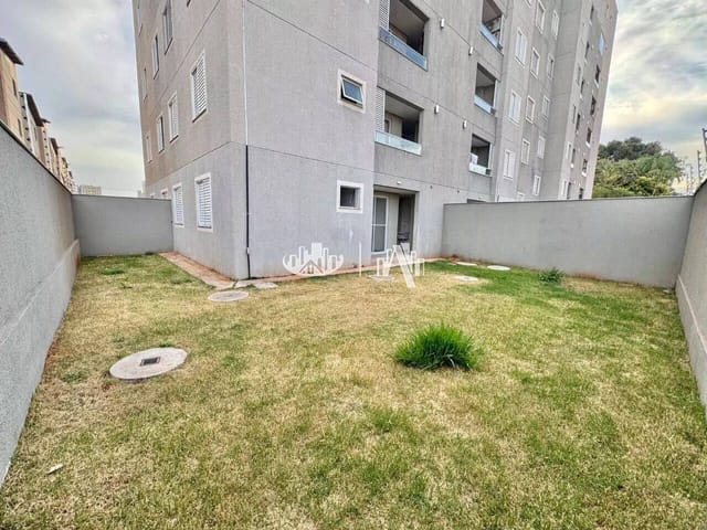 Apartamento com 57m² 2 quartos e 1 banheiro, à venda, no bairro Parque Jamaica em Londrina