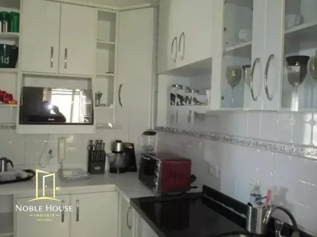 Apartamento com 119m² 3 quartos e 3 banheiros, à venda, no bairro nova Vinhedo em Vinhedo