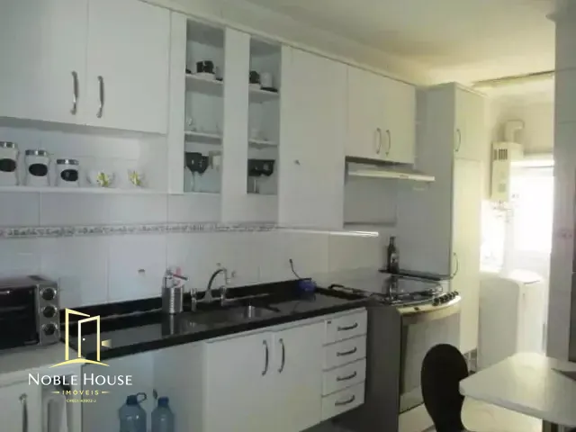 Apartamento com 119m² 3 quartos e 3 banheiros, à venda, no bairro nova Vinhedo em Vinhedo