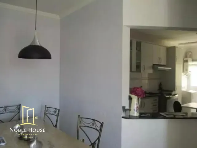 Apartamento com 119m² 3 quartos e 3 banheiros, à venda, no bairro nova Vinhedo em Vinhedo