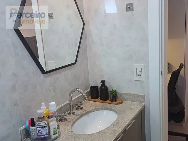 Apartamento com 119m² 3 quartos e 4 banheiros, à venda, no bairro Quarta Parada em São Paulo