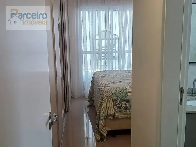 Apartamento com 119m² 3 quartos e 4 banheiros, à venda, no bairro Quarta Parada em São Paulo