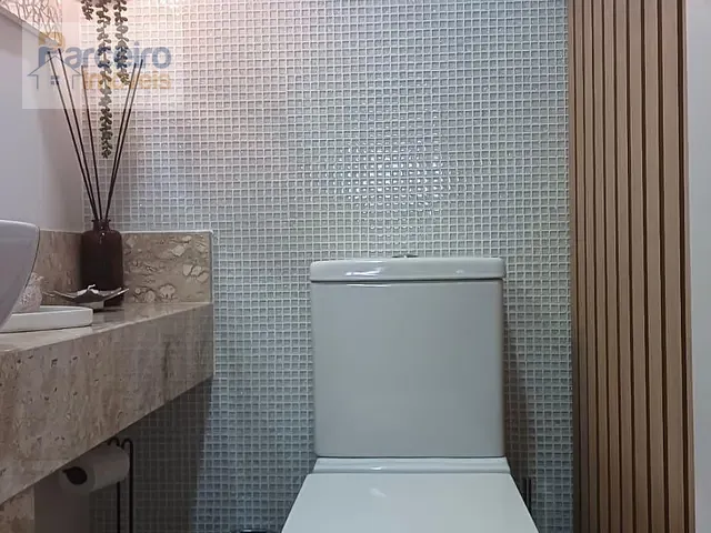 Apartamento com 119m² 3 quartos e 4 banheiros, à venda, no bairro Quarta Parada em São Paulo