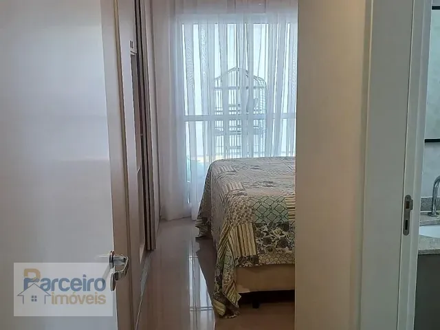 Apartamento com 119m² 3 quartos e 4 banheiros, à venda, no bairro Quarta Parada em São Paulo
