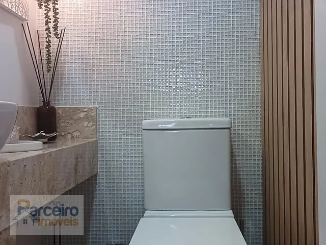 Apartamento com 119m² 3 quartos e 4 banheiros, à venda, no bairro Quarta Parada em São Paulo