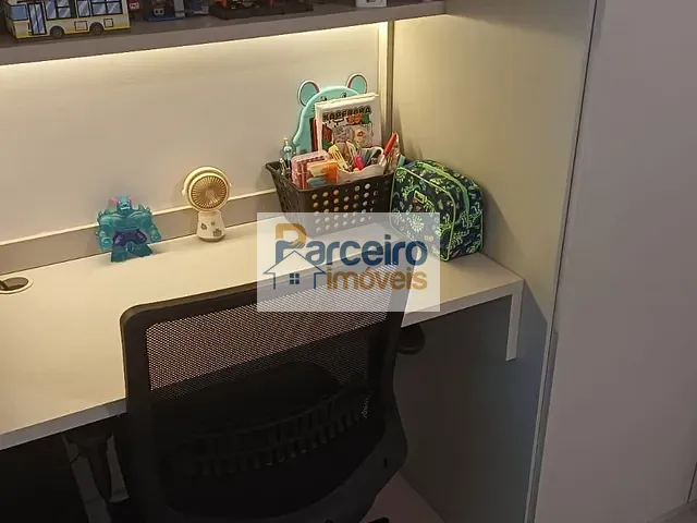 Apartamento com 119m² 3 quartos e 4 banheiros, à venda, no bairro Quarta Parada em São Paulo