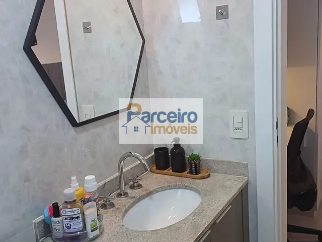 Apartamento com 119m² 3 quartos e 4 banheiros, à venda, no bairro Quarta Parada em São Paulo