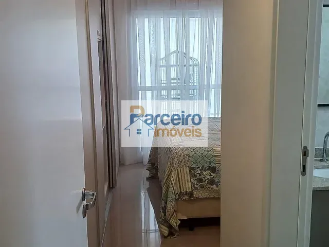 Apartamento com 119m² 3 quartos e 4 banheiros, à venda, no bairro Quarta Parada em São Paulo