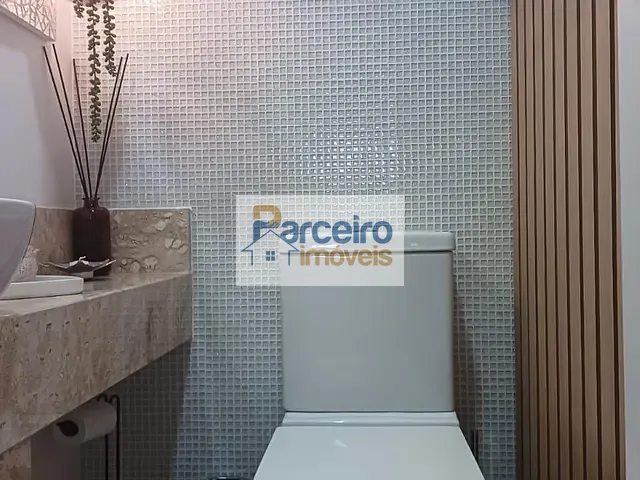 Apartamento com 119m² 3 quartos e 4 banheiros, à venda, no bairro Quarta Parada em São Paulo
