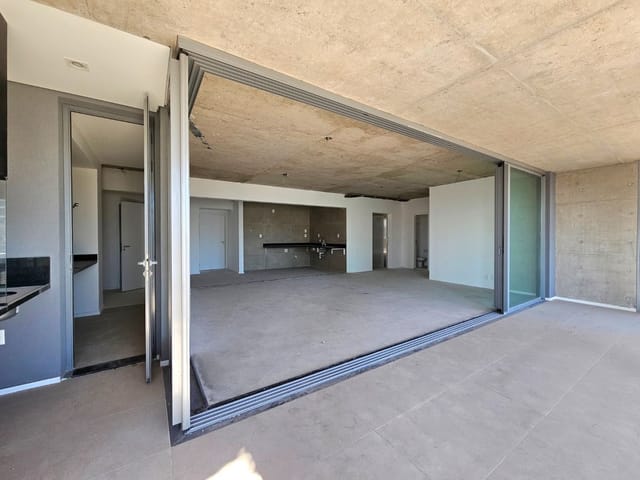 Foto do Apartamento - Apartamento à venda,197m², varanda gourmet, 3 suítes, 3 vagas e Lazer impressionante! | Paulista Imóveis.