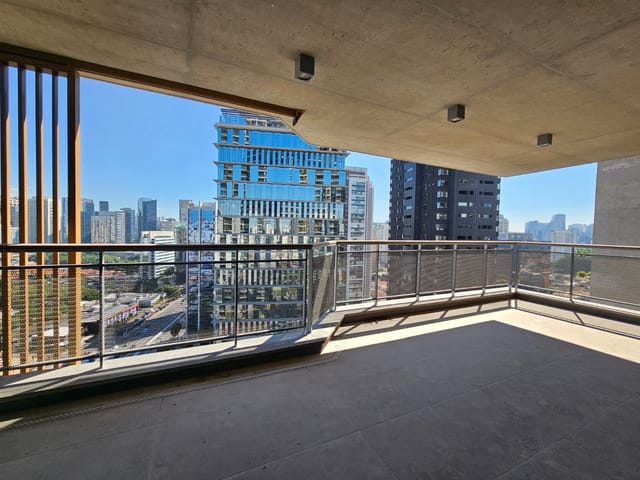 Foto do Apartamento - Apartamento à venda,197m², varanda gourmet, 3 suítes, 3 vagas e Lazer impressionante! | Paulista Imóveis.