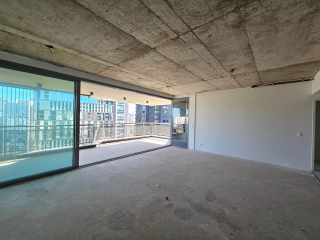 Foto do Apartamento - Apartamento à venda,197m², varanda gourmet, 3 suítes, 3 vagas e Lazer impressionante! | Paulista Imóveis.