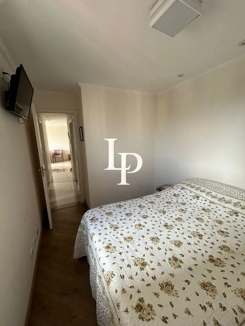 Apartamento, 3 quartos, 68 m² - Foto 4