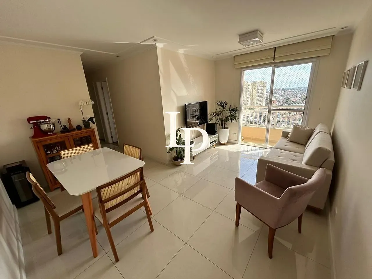 Apartamento, 3 quartos, 68 m² - Foto 1