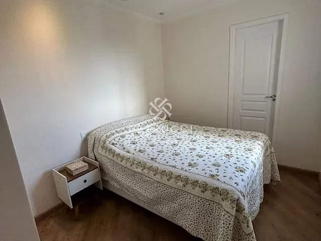 Apartamento à venda, no bairro Vila Vera em São Paulo
