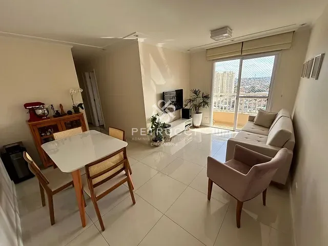 Apartamento à venda, no bairro Vila Vera em São Paulo