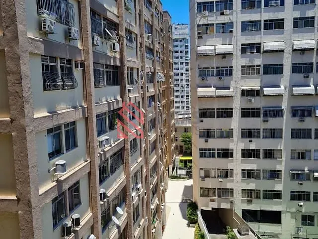 Apartamento 3 quartos e 2 banheiros, à venda, no bairro Ingá em Niterói