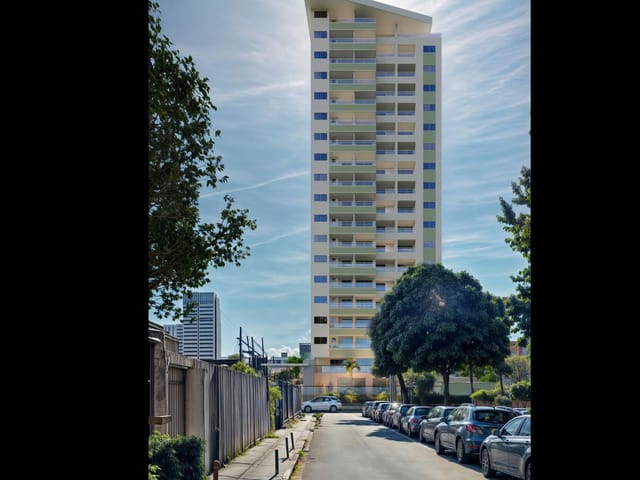 Apartamento 2 quartos e 2 banheiros, à venda, no bairro Meireles em Fortaleza