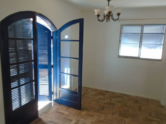 Apartamento com 54m² 2 quartos e 1 banheiro, para alugar, no bairro Campo Grande em Rio de Janeiro