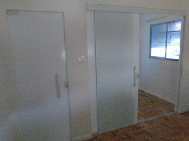 Apartamento com 54m² 2 quartos e 1 banheiro, para alugar, no bairro Campo Grande em Rio de Janeiro