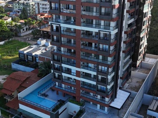 Foto do Apartamento - Apartamento à venda, Nossa Senhora da Vitória, Ilhéus, BA | Imobiliária Casa Premier