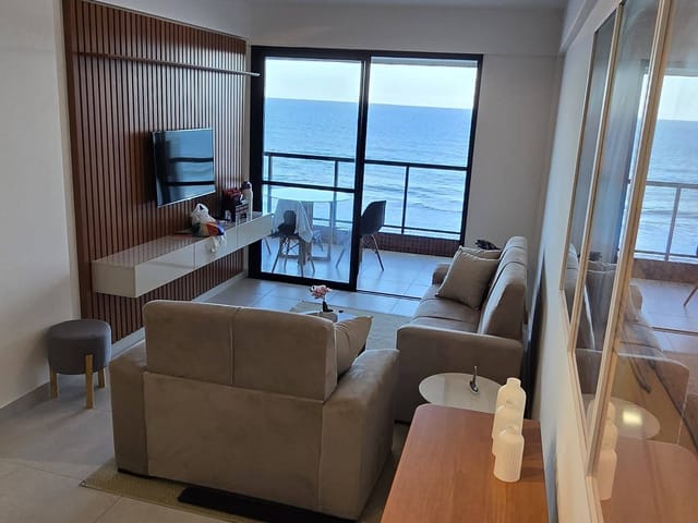 Apartamento Coral Park 3/4 - VENDA