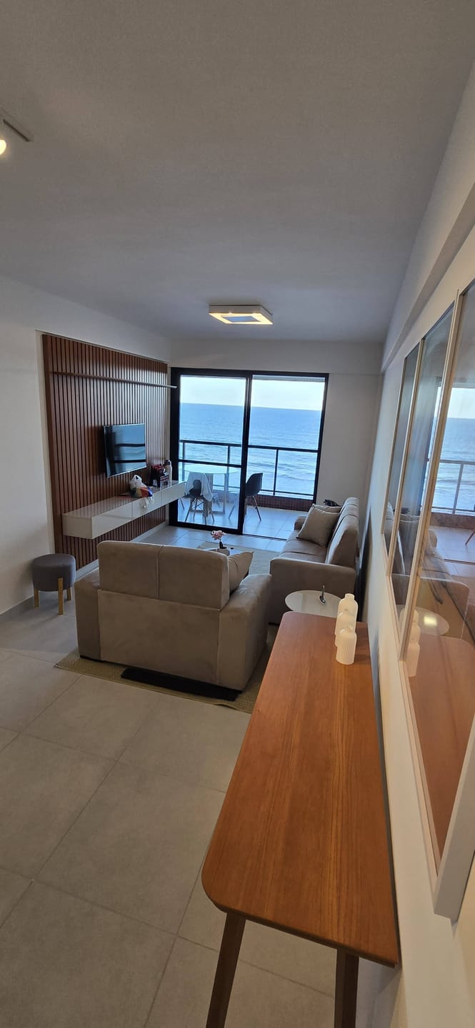 Apartamento Coral Park 3/4 - VENDA