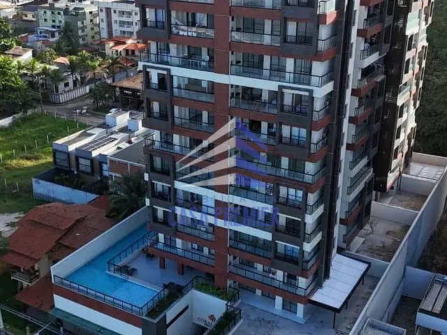 Apartamento 3 quartos e 2 banheiros, à venda, no bairro Nossa Senhora da Vitória em Ilhéus